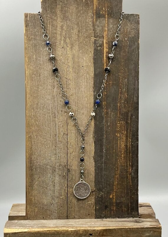 Coven Coven Necklace