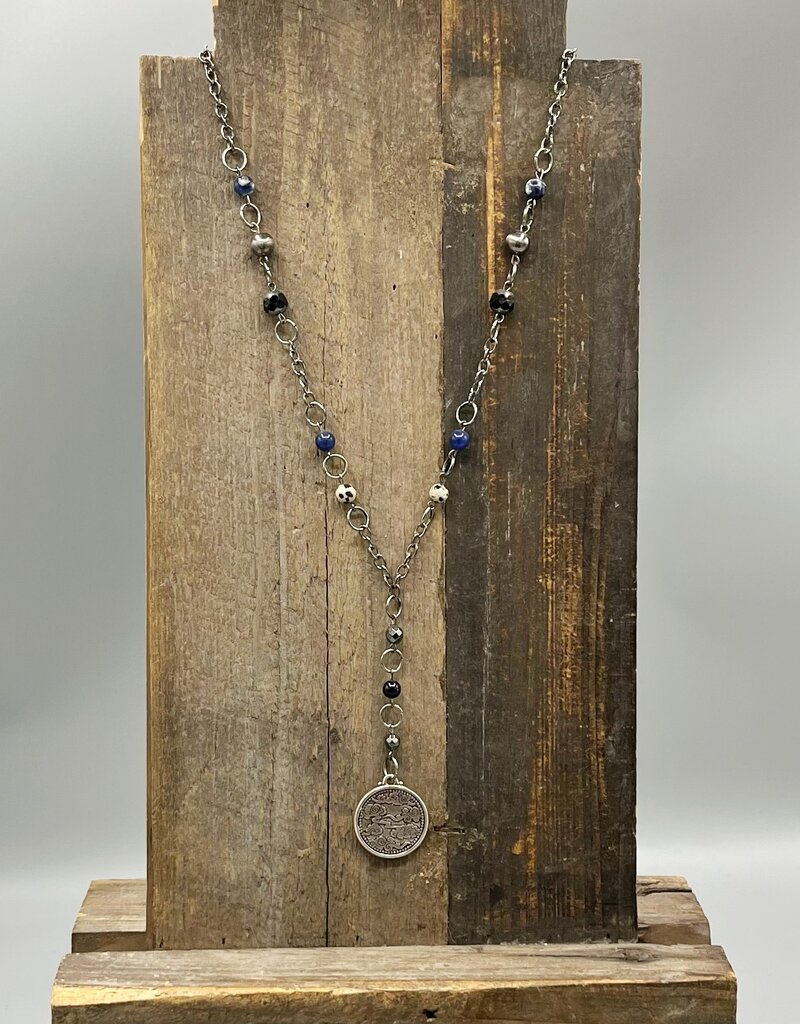 Coven Coven Necklace
