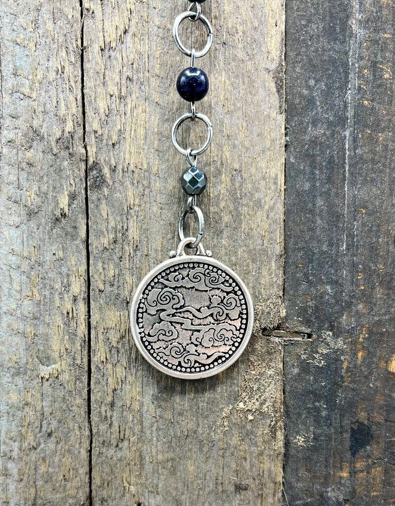 Coven Coven Necklace