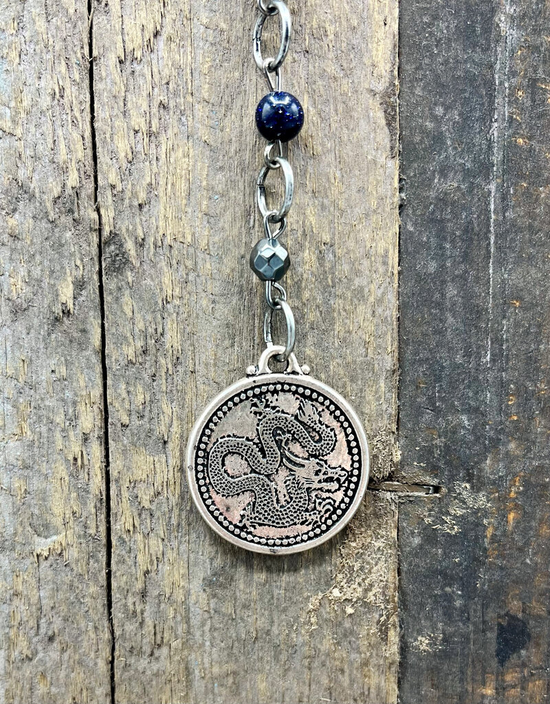 Coven Coven Necklace