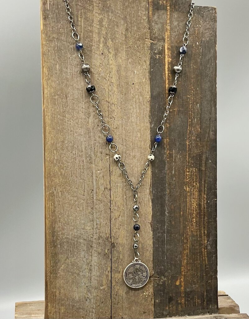 Coven Coven Necklace