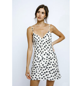 Storia Daisy Slip Dress