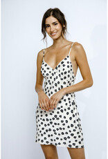Storia Daisy Slip Dress