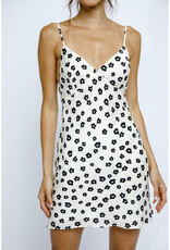 Storia Daisy Slip Dress