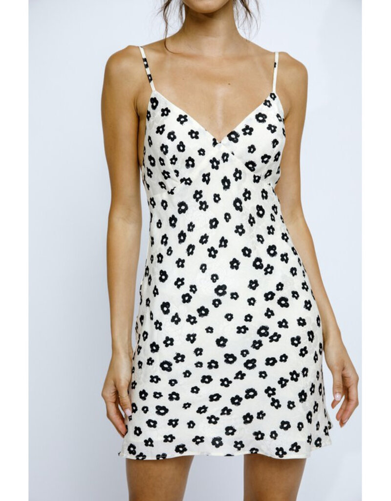 Storia Daisy Slip Dress