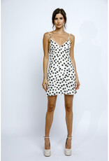 Storia Daisy Slip Dress