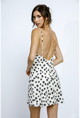 Storia Daisy Slip Dress