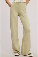 Mimosa Ribbed Knit Cardigan & Pants Set