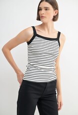 Fun2Fun Stripe Tank