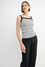Fun2Fun Stripe Tank