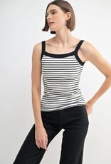 Fun2Fun Stripe Tank