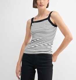 Fun2Fun Stripe Tank