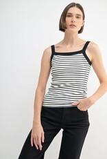 Fun2Fun Stripe Tank
