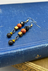 Coven Coven Bead Drop Earring