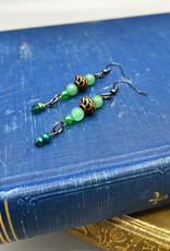 Coven Coven Bead Drop Earring