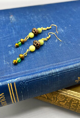 Coven Coven Bead Drop Earring