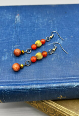Coven Coven Bead Drop Earring