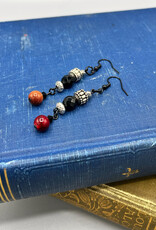 Coven Coven Bead Drop Earring
