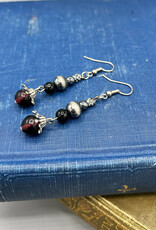 Coven Coven Bead Drop Earring