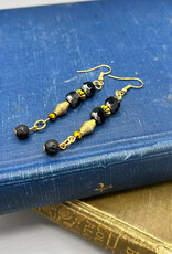 Coven Coven Beaded Drop Earring
