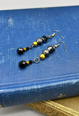 Coven Coven Beaded Drop Earring