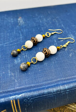 Coven Coven Beaded Drop Earring