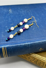 Coven Coven Beaded Drop Earring