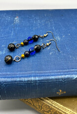 Coven Coven Beaded Drop Earring