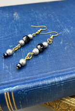 Coven Coven Beaded Drop Earring