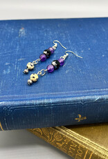 Coven Coven Beaded Drop Earring