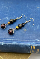 Coven Coven Beaded Drop Earring