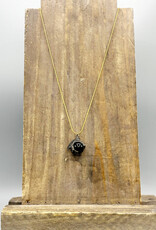 Coven Coven Gold Plated Necklace