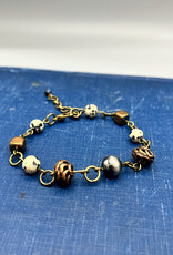 Coven Coven Beaded Bracelet
