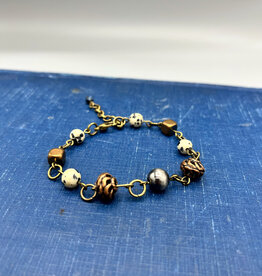 Coven Beaded Bracelet
