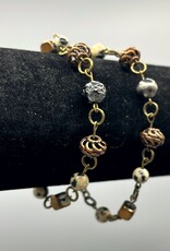 Coven Coven Beaded Bracelet