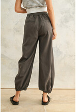Miou Muse Slouchy Drawstring Pants