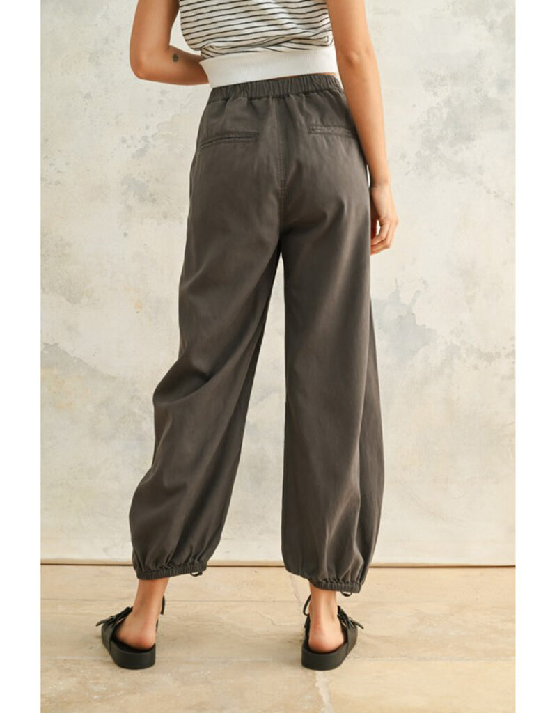 Miou Muse Slouchy Drawstring Pants