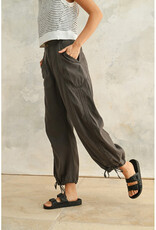 Miou Muse Slouchy Drawstring Pants
