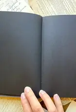 The Creeping Moon Gilded Journal