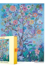 Werkshoppe 500 Piece Puzzle