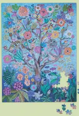 Werkshoppe 500 Piece Puzzle