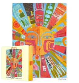 Werkshoppe 1000 Puzzle