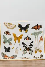 Clementine Kids Butterfly Collector Quilt