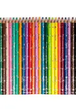 Eeboo Tidepool Watercolor Pencils