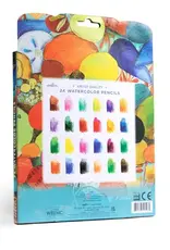 Eeboo Tidepool Watercolor Pencils