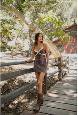 TicToc Bambi Mesh Tank