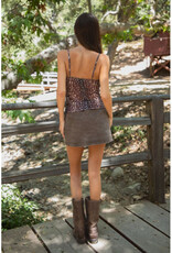 TicToc Bambi Mesh Tank