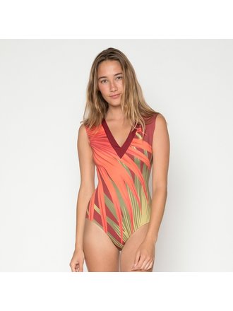 SEEA SEEA RHEA ONE PIECE: PALM SEEA SEEA RHEA ONE PIECE: PALM