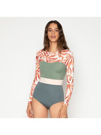 SEEA SEEA HERMOSA ONE PIECE: KELP SEEA SEEA HERMOSA ONE PIECE: KELP