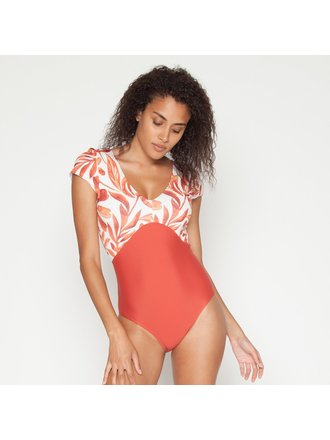 SEEA SEEA SIERRA ONE PIECE: KELP SEEA SEEA SIERRA ONE PIECE: KELP